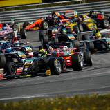 ADAC Formel 4, Oschersleben, Motopark, Jonathan Aberdein